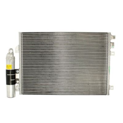 Condensor, airconditioning AC830016