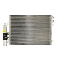Condensor, airconditioning AC830016