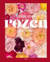 Liefde voor rozen (Hardback)