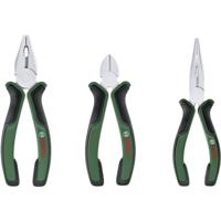 Bosch Home and Garden 1600A02C0S Tangenset