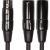 Roland RCC-YC-XF2XM audio kabel 0,15 m XLR (3-pin) 2 x XLR (3-pin) Zwart