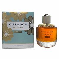 Damesparfum Girl of Now Shine Elie Saab Girl Of Now Shine EDP EDP 90 ml