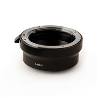 Urth Lens Mount Adapter Pentax K - MFT - thumbnail