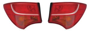 Achterlicht set SET8272931