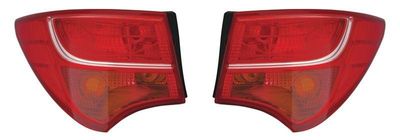 Achterlicht set SET8272931