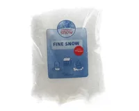 Kaemingk kunstsneeuw fijn polyester 350g wit