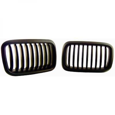 Radiateurgrille 1213340