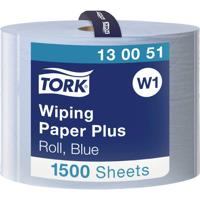 TORK 130051 Schoonmaakdoek 2 lagen