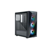 Gaming Case - Cooler Master - CMP520 - 3x120mm - Argb