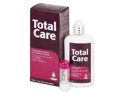 Total Care 120 ml