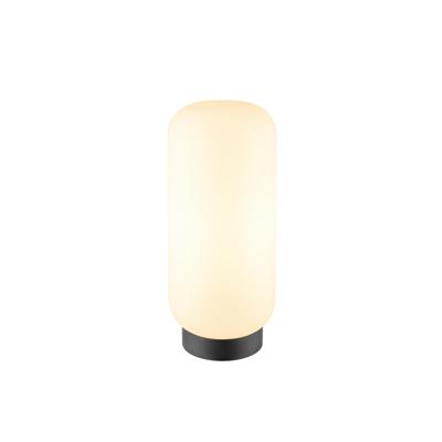 SLV TafellampPantilo Slim wit Ø 14cm - 1010348