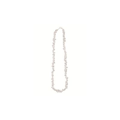 Splitketting Bergkristal