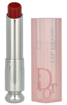 Christian Dior - Dior Addict Lip Glow DIOR 8 Lipbalsem 3.2 g Dames