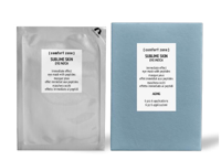 Comfort Zone Masker Sublime Skin Eye Patch 6Stuks