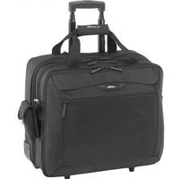 Targus Notebook Rolling Travel Case TCG717 - thumbnail