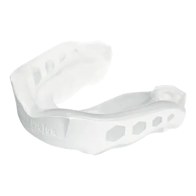 ShockDoctor Gel Max Gebitsbeschermer
