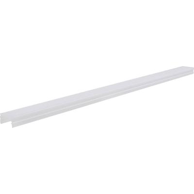 Deko Light 988112 PLANO Profielcover PMMA 1 stuk(s)