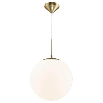 Nordlux Design hanglampGrant messing Ø 35cm - 2010573035