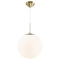 Nordlux Design hanglampGrant messing Ø 35cm - 2010573035