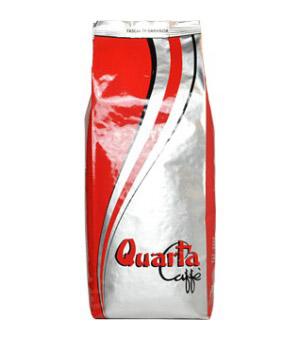 Quarta koffiebonen Argento (1kg)