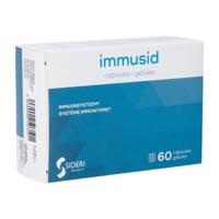 Immusid Caps 60