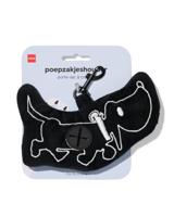 HEMA Takkie houder voor poepzakjes