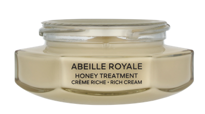 Guerlain Abeille Royale Honey Rich Cream Verzorging tegen veroudering 50 ml Dames