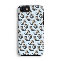 Zeemeermin: iPhone 7 Tough Case Zeemeermin: iPhone 7 Tough Case