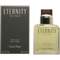 Eternity For Men aftershave lotion, 100 ml Eternity For Men aftershave lotion, 100 ml