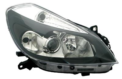 Koplamp rechts 200795252