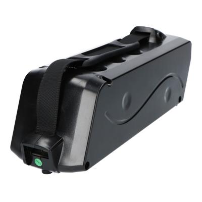 Bosch Compatible powerpack 400 classic frame