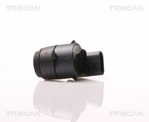 Sensor, park distance control TRISCAN, Diameter (mm)15,4mm, u.a. für Mini, BMW