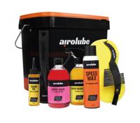 Cyclon Cleanest olie vv 8-delig