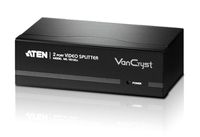 ATEN 2-poorts VGA-splitser(450MHz)