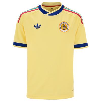adidas FFK Curaçao Uitshirt 2026-2028 Kids
