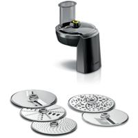 Bosch MUZS68VL Kookaccessoires Zwart Bosch MUZS68VL Kookaccessoires Zwart