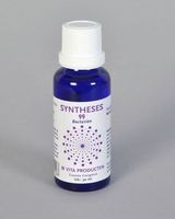 Syntheses 99 bacterien
