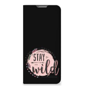 OPPO Reno8 Lite Magnet Case Boho Stay Wild