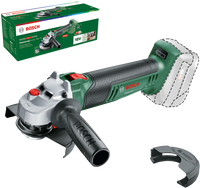 Bosch Universal Grind 18V-75 haakse slijper 11,5 cm 12000 RPM 1,7 kg - thumbnail