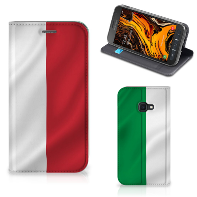 Samsung Galaxy Xcover 4s | Standcase | Italië