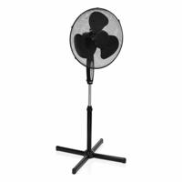 Staande ventilator Tristar VE-5899 45 W Zwart Staande ventilator Tristar VE-5899 45 W Zwart