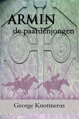 Armin de paardenjongen - George Knottnerus - ebook