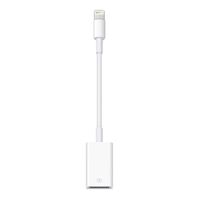 Apple Lightning to USB Camera Adapter