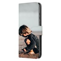 Book Case Hoesje Maken voor de Nokia C2 2nd Edition | Eigen telefoonhoesje ontwerpen | Op maat gemaakt