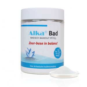 Alka® Bad