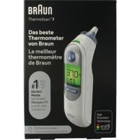Braun Thermoscan 7 IRT 6520