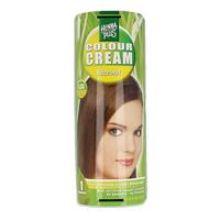 Henna Plus Colour cream 6.35 hazelnut 60 Milliliter