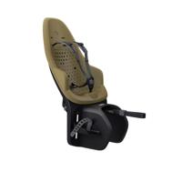 2 Maxi achterstoeltje dragerbevestiging Nutria green