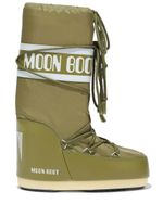 Moon Boot après-ski Icon - Vert