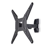Hama tv-muurbeugel voor beeldscherm 81-165 cm zwart Hama tv-muurbeugel voor beeldscherm 81-165 cm zwart